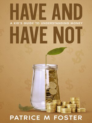 cover image of Have and Have Not